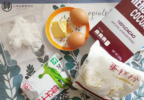 网红治愈系甜点,新手也可以做的出少女心的毛巾卷