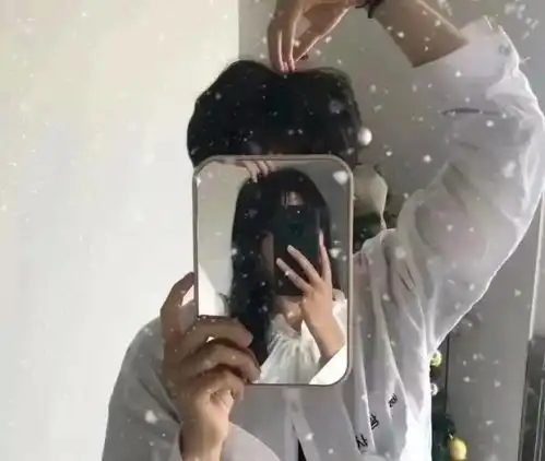 不露脸情头我们官宣好吗