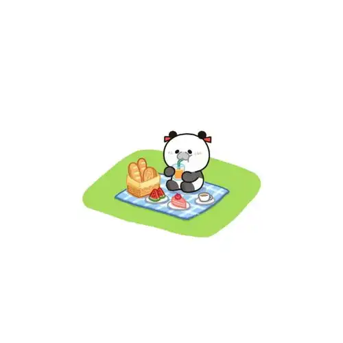 可爱简约简单小头像