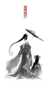 古风系列的名字人头像