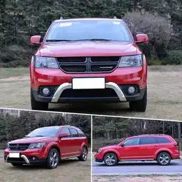 属于直男的四款正宗美系suv推荐