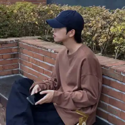 苏瓷成熟个性男头唯美成熟意境高冷超酷