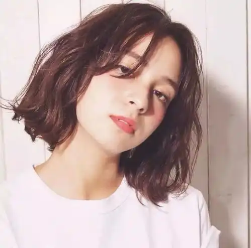 2018年流行的50款短发,看完忍不住想剪了