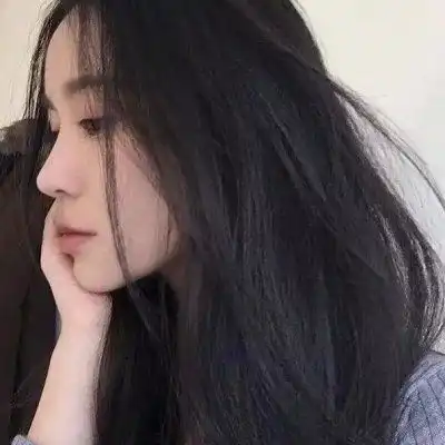 非主流女生头像微信系列