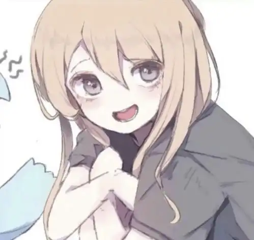 可爱动漫情头该怎么说是天气好还是我想你了