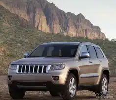 头像偏美系大切诺基