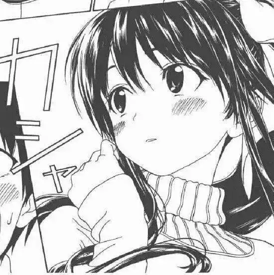 微信动漫头像男生哭泣