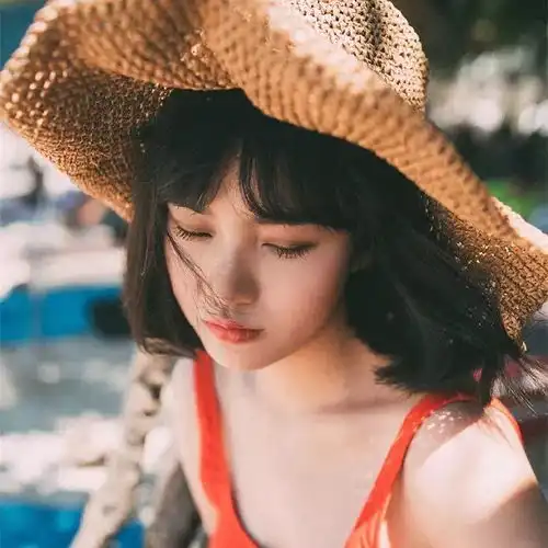 学会ins博主的这些拍照小心机,让你称霸夏日票圈