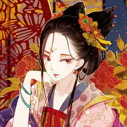 灵芝丶娘娘的美拍