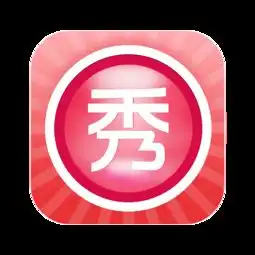 美图秀秀图标