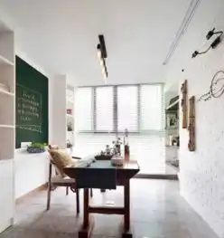 装修风格打破传统,新中式风格也能装出满满风格感