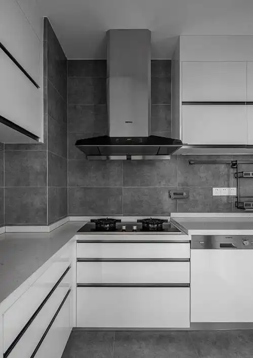 越简单的装修越显品味,她108㎡新房,色调统一,超大气腾讯新闻