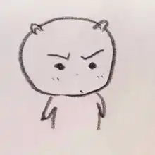 有没有那种动漫搞笑的那种又有点另类的头像
