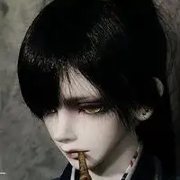 木偶图片头像图片微信头像图片大全