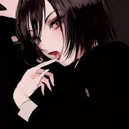 超美动漫女生头像,超美二次元动漫女生头像超稀有的