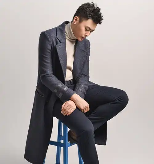 型男制造厂佛系道系丧系,管你曾是哪一系,圣诞节让你做最型的那一系