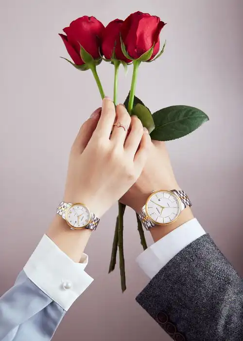 有哪些适合情侣戴的手表欢迎小伙伴回答哦