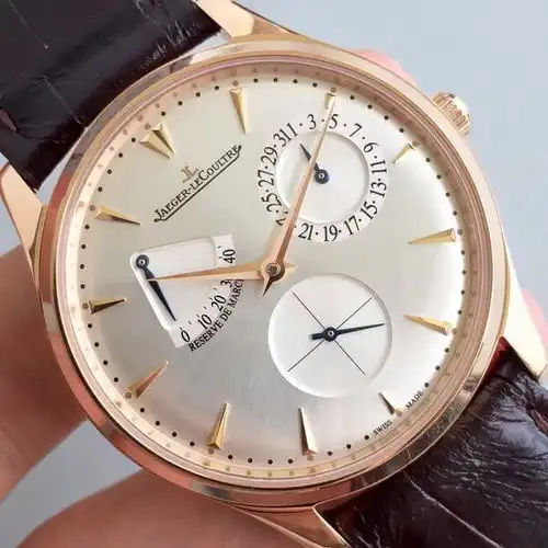 高仿积家小丑系列手表其实一点也不丑