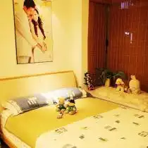 餐厅装修效果图17装修效果图集九正家居网