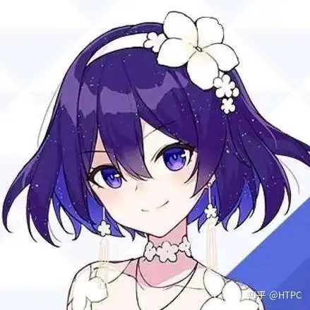 原神可爱萌系头像崩坏学园