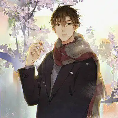 这里有我最爱的人