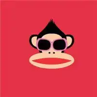 猴子卡通头像图片微信头像图片大全
