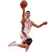 林书豪头像篮球球星林书豪头像微信头像图片大全