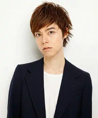 男生烫完纹理之后,如何打理头发