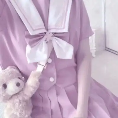 女生头像仙女味粉色部位图小仙女风模糊粉色头像女