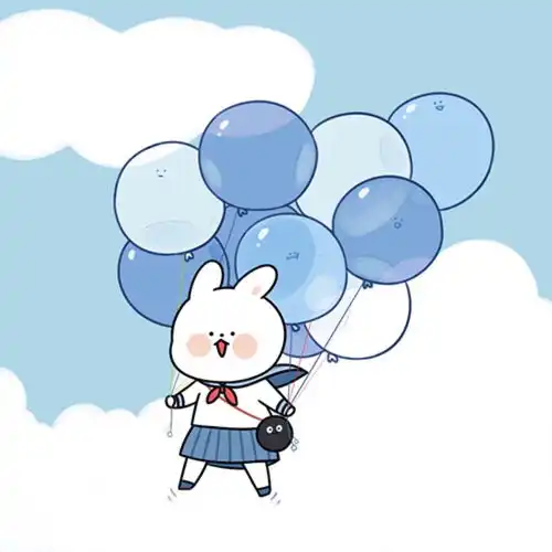 有什么好看又小众的情侣头像