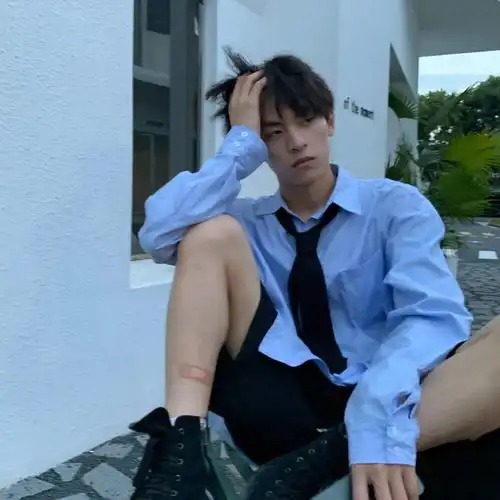 换换头像好事不断