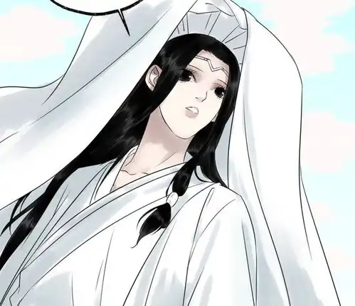 白箬仙第27话留一命爱奇艺漫画