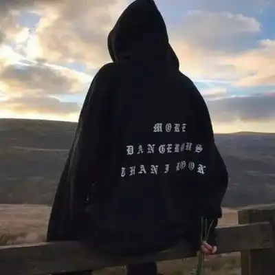 一批个性微信头像