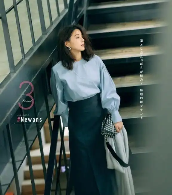 想变美,学配色,整理了三条色彩搭配法则,原来会穿如此简单