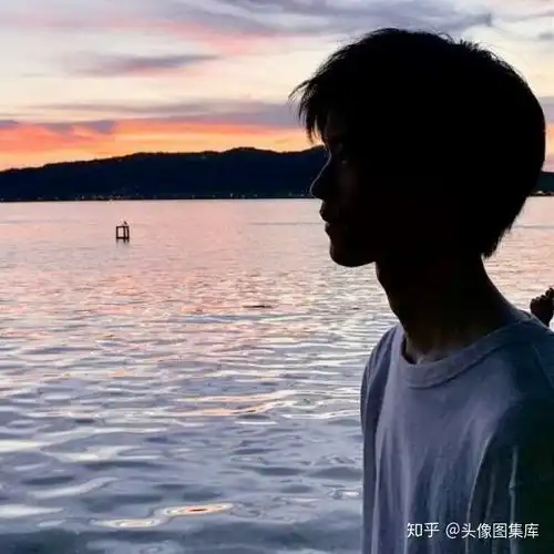 有哪些好看的男生头像