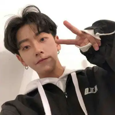 高富帅霸气高冷qq头像