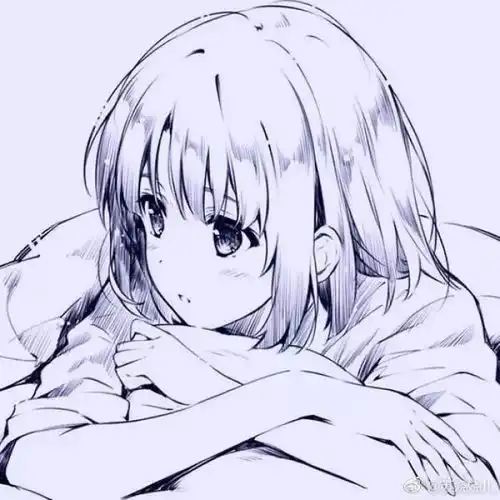 头像闺蜜头像一人一张真人,小时候画在手上的表没有动