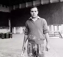 为什么有一种蓝色叫克莱因