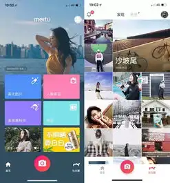 美图秀秀也要做社区了,工具型产品转型的必走之路