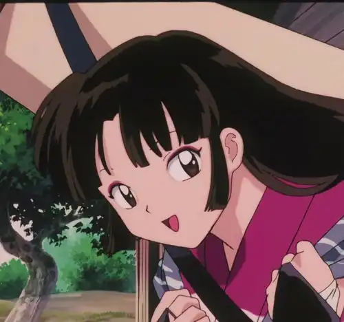 有小众一点的动漫头像吗