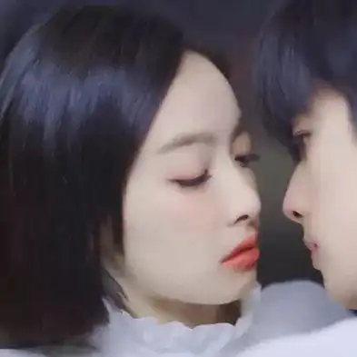 超好看的cp基友闺蜜头像