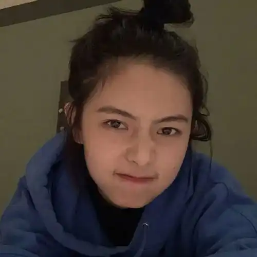 一个人的治愈系头像高露