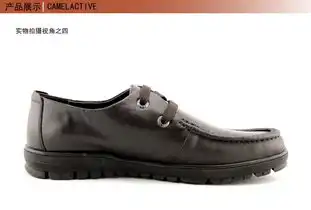 骆驼动感2014新款优雅商务男士系带头层小牛皮舒适透气绅士皮鞋板鞋dd171231706