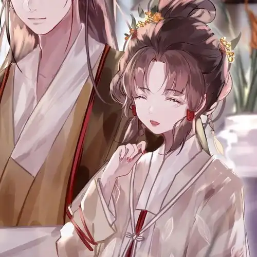 专属情头你要摆脱所有的束缚,大胆换自己喜欢的情头