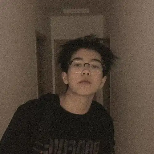 头像那些仅你可见的脆弱时刻