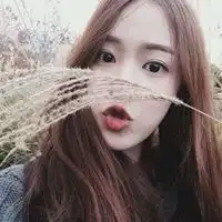 微信头像女生韩版个性微信头像图片大全