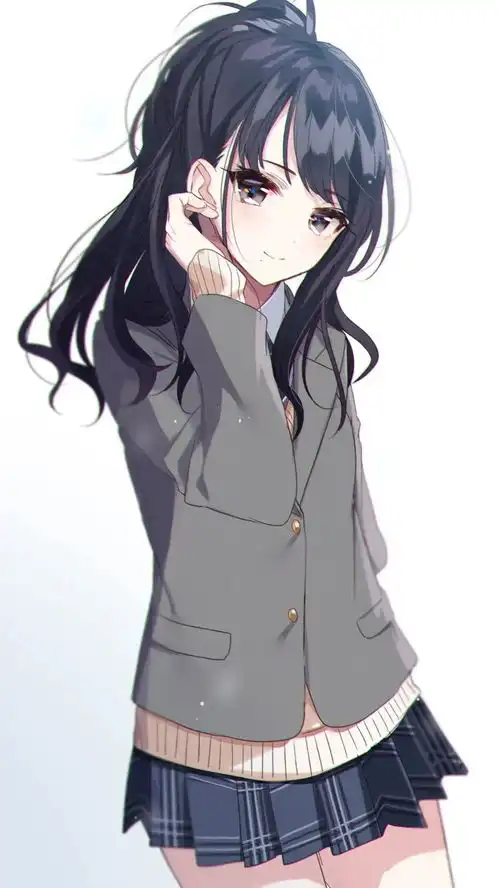 壁纸精选唯美二次元手机壁纸