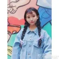 我想知道你们喜不喜欢她