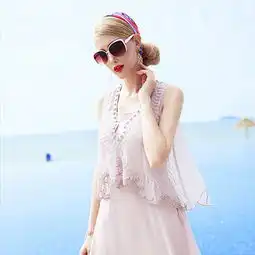 2018夏季流行女装新款夏季女装搭配图片大全十大品牌网