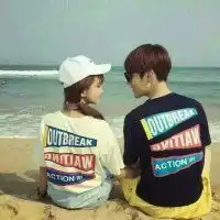 喜欢吃葡萄还是西瓜我只qq情侣头像我要个性网